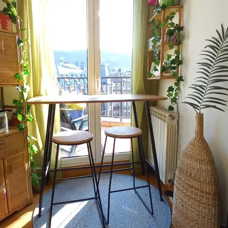 Luz-gros San Sebastián