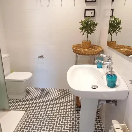 Apartmán Luz-gros San Sebastián