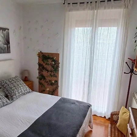 Apartmán Luz-gros *