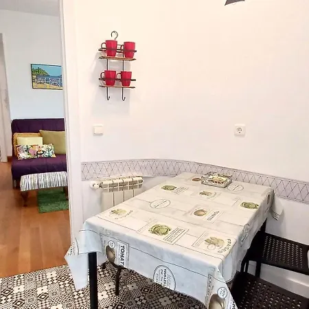 Luz-gros San Sebastián