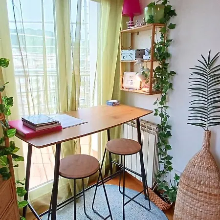 Luz-gros Apartment *