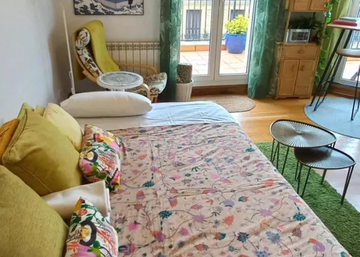 Luz-gros Διαμέρισμα