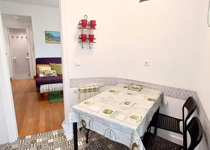 Luz-gros Σαν Σεμπαστιάν