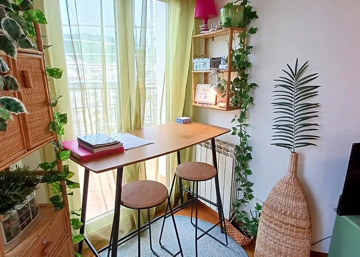 Luz-gros Διαμέρισμα *