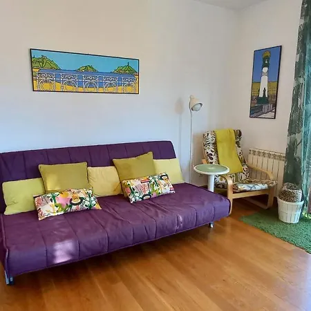 Luz-gros San Sebastián