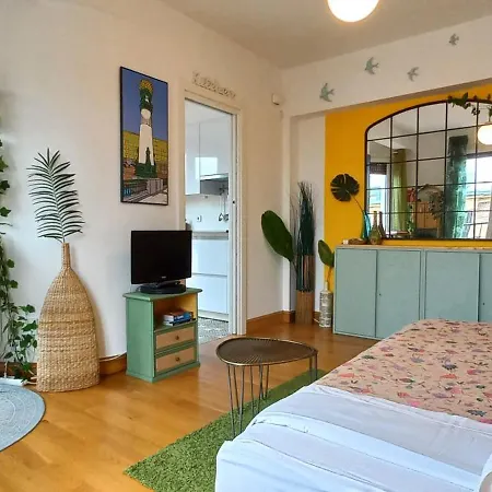 Luz-gros * San Sebastián