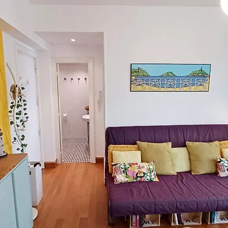 Luz-gros San Sebastián